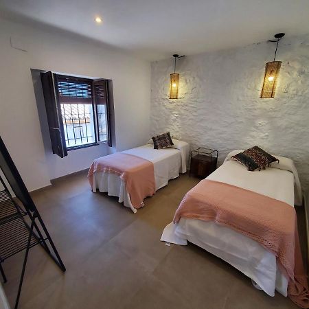 Happy House Villa Montefrio Exterior photo