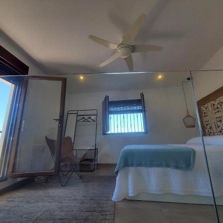 Happy House Villa Montefrio Exterior photo