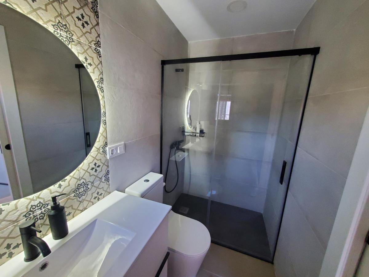 Happy House Villa Montefrio Exterior photo