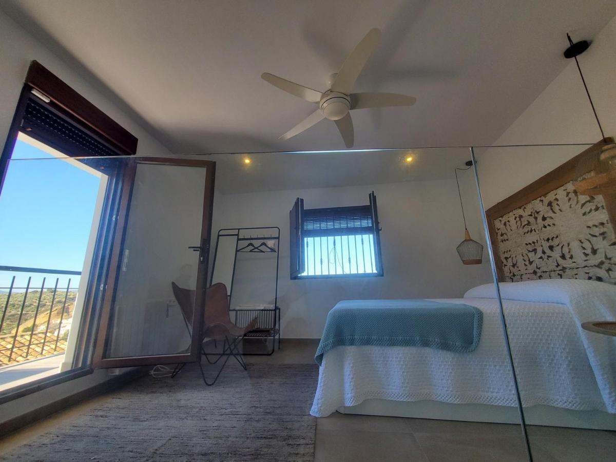 Happy House Villa Montefrio Exterior photo