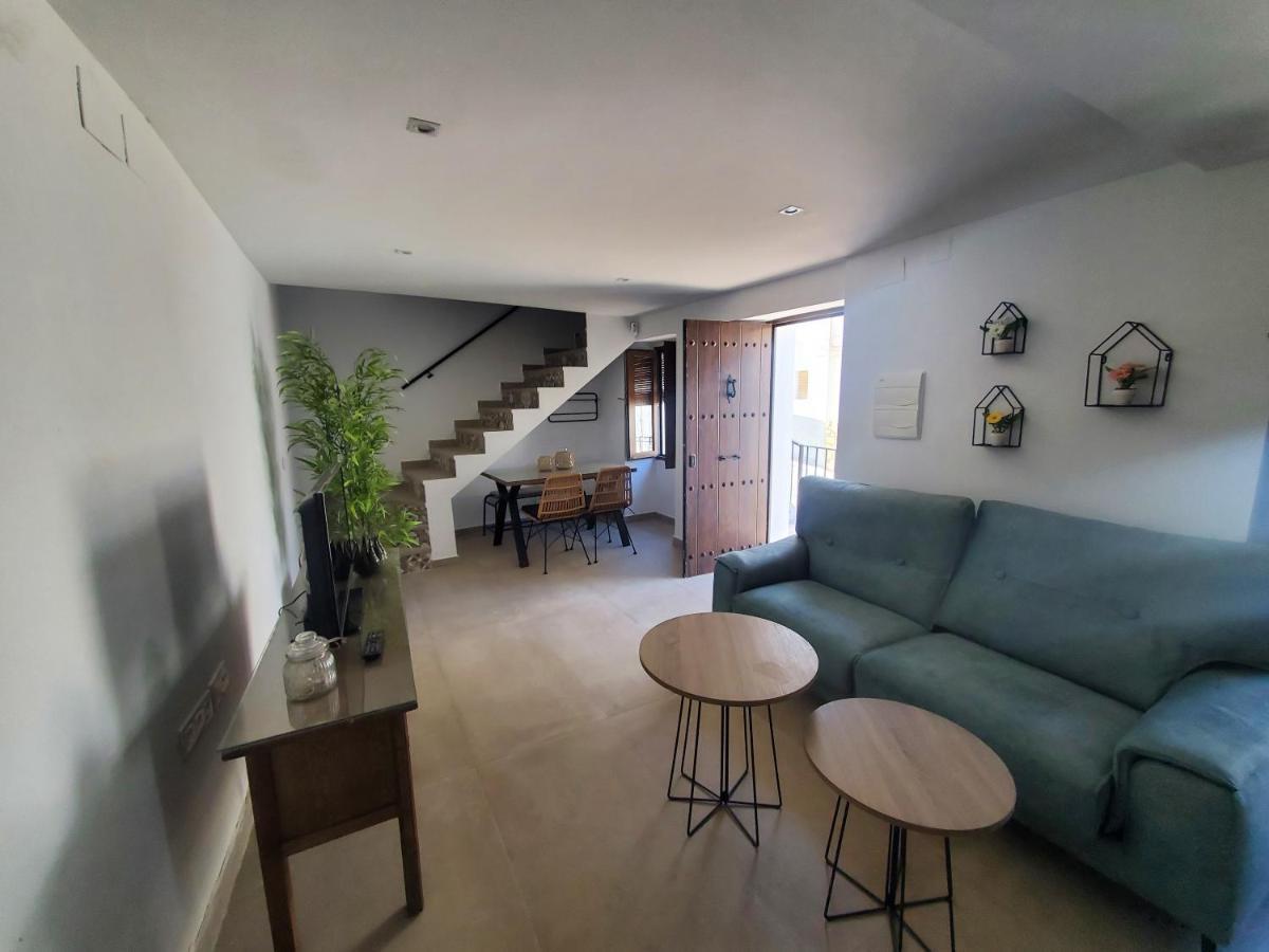Happy House Villa Montefrio Exterior photo