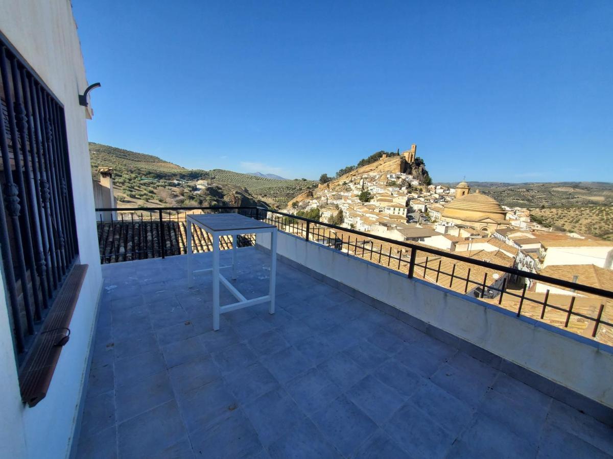 Happy House Villa Montefrio Exterior photo
