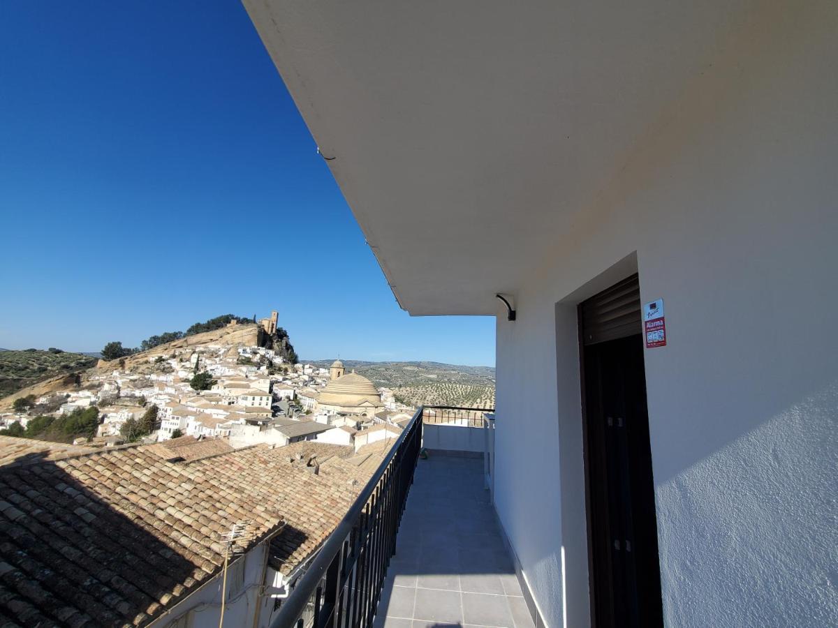 Happy House Villa Montefrio Exterior photo